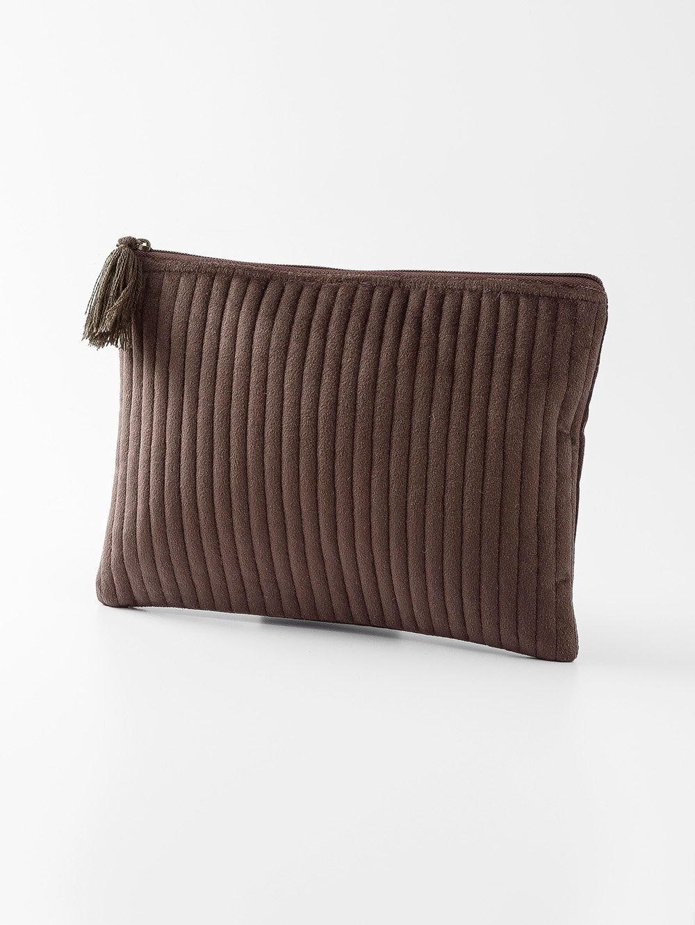 NECESER SAHA GREY 26X18 image number null