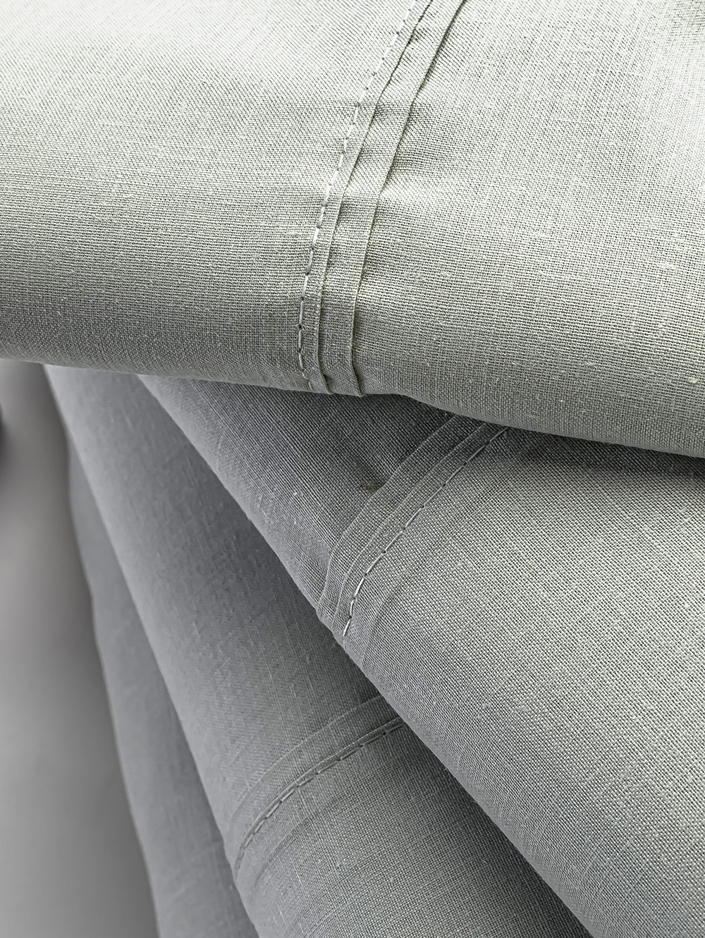 JUEGO DE SABANAS 144H FULL GREEN image number null