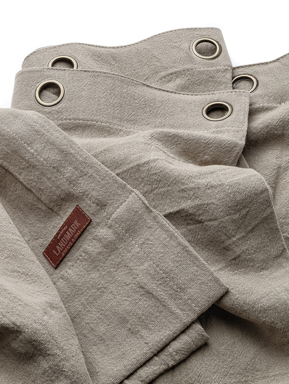 CORTINA DE BA&Ntilde;O VICTORIA VISON 180 X 200 image number null