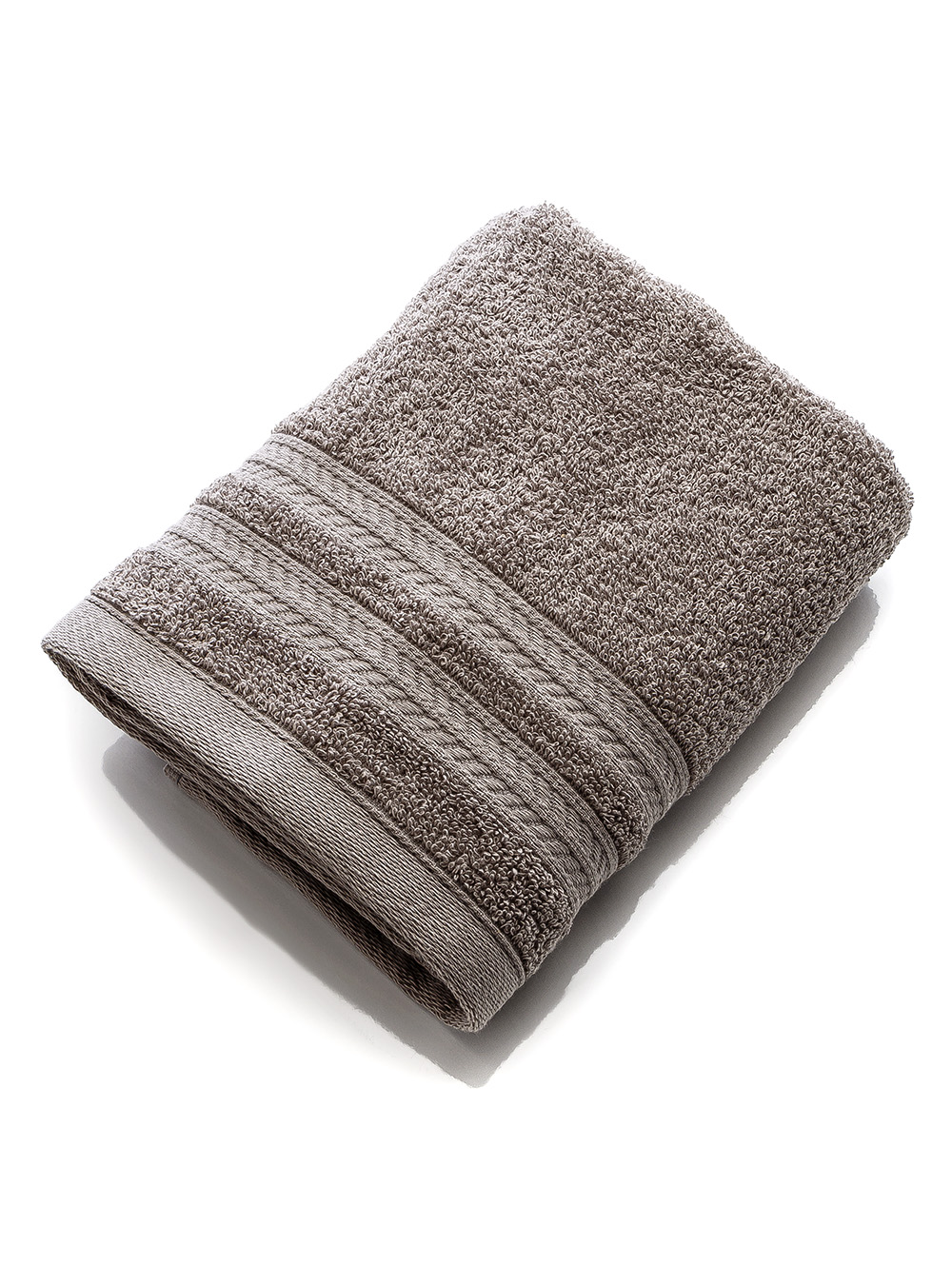 TOALLA ARCOIRIS BELLY TITANIO image number null