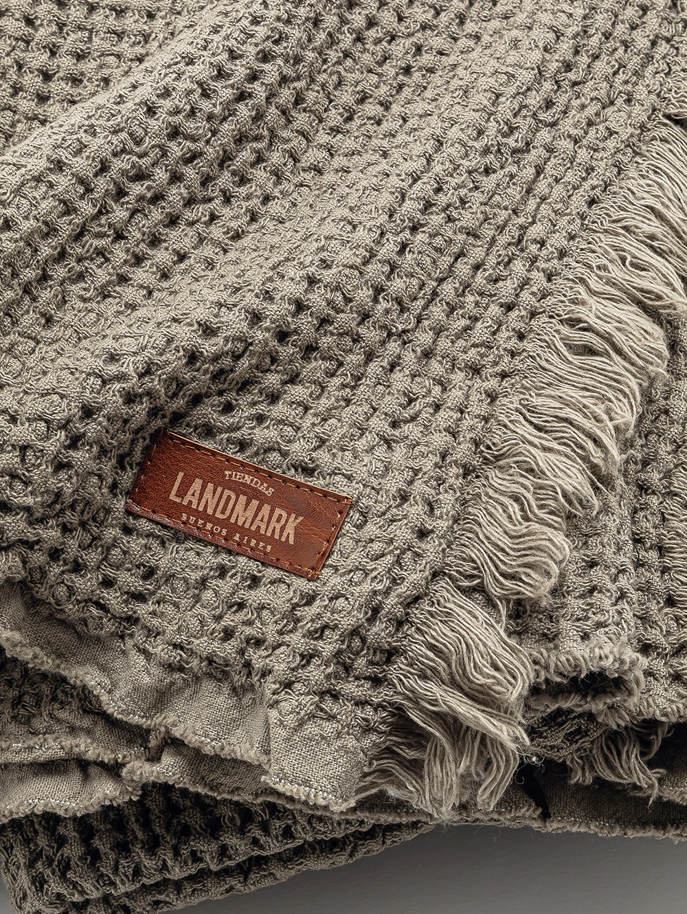 MANTA ESTOCOLMO image number null