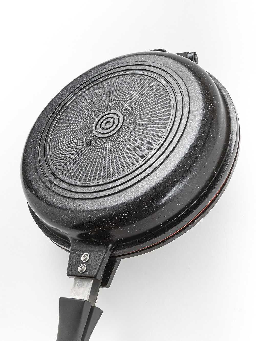 SARTEN DOBLE DUPLO 30 CM image number null