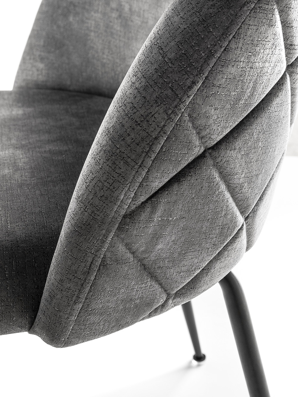 Silla de comedor gris-CALI GREY-Vaspin-2.jpg image number null