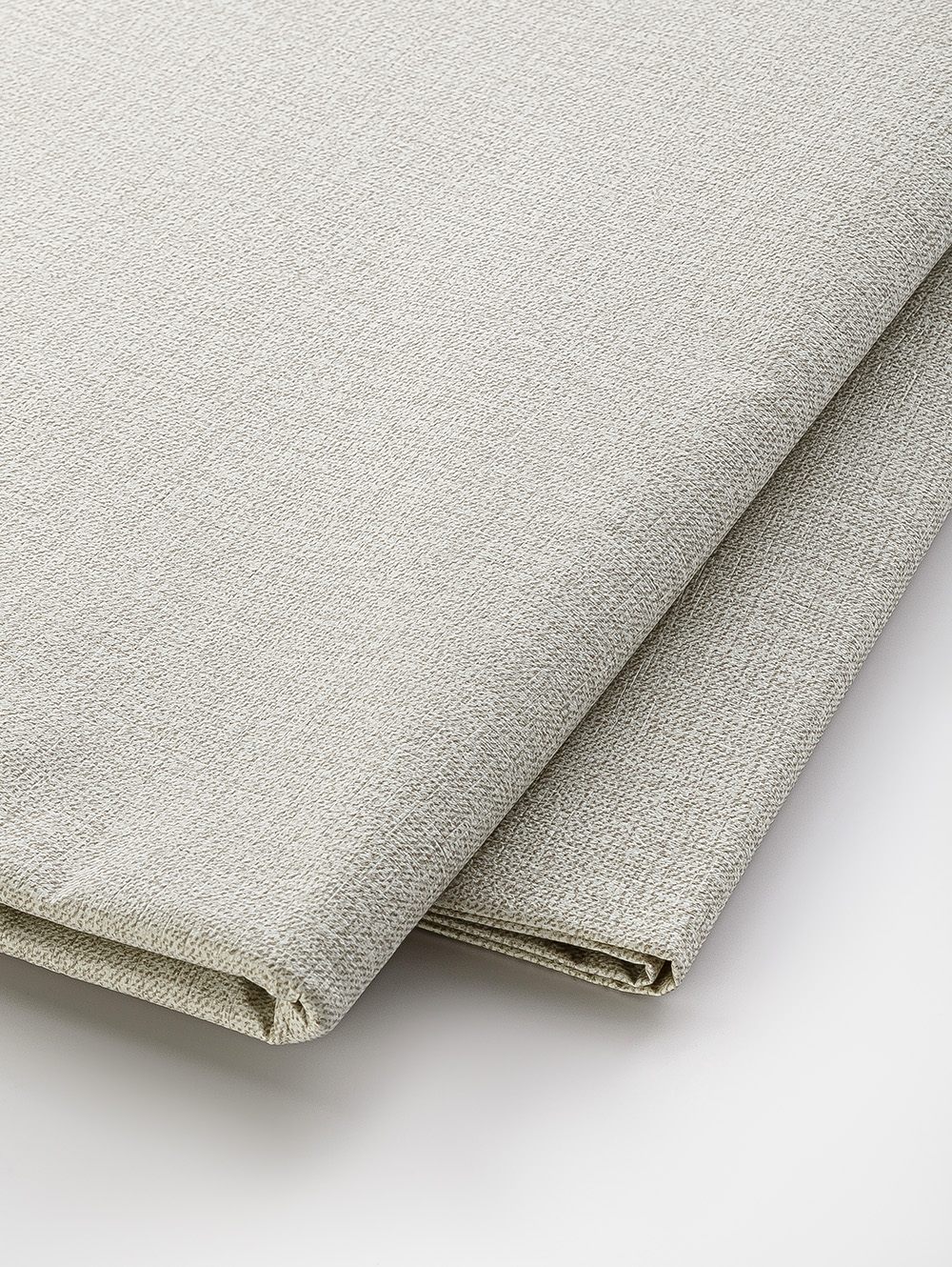 MANTEL FINEZ SIMIL LINO 140 x 200 BEIGE image number null