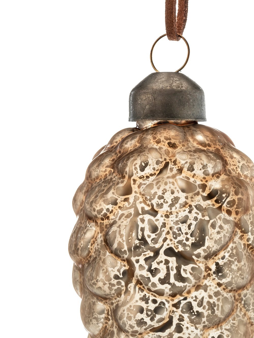 Adorno navideño piña colgante-ADORNO COLGANTE PIÃA GOLDEN-Tiendas Landmark-1.jpg image number null