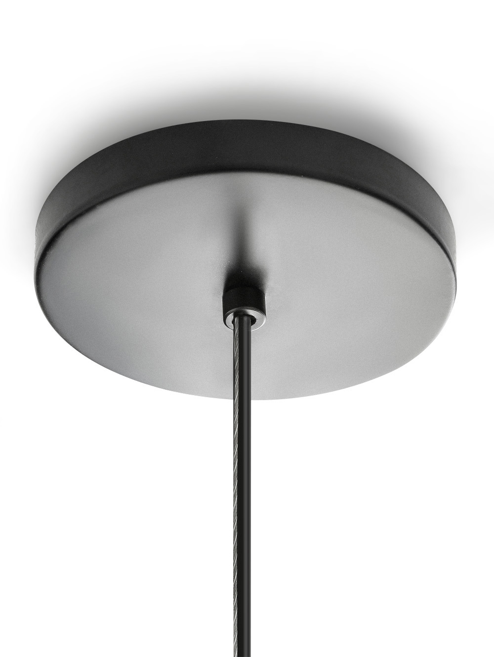 lampara colgante negra-LÃMPARA COLGANTE REMI BLACK-UFINE-5.jpg image number null