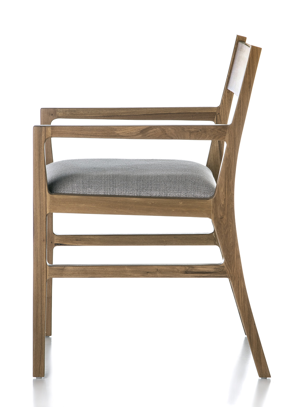 Sillon de madera con asiento tapizado-SUD PETIRIBI PREGO ALUMINIO-Landmark-04.jpg image number null