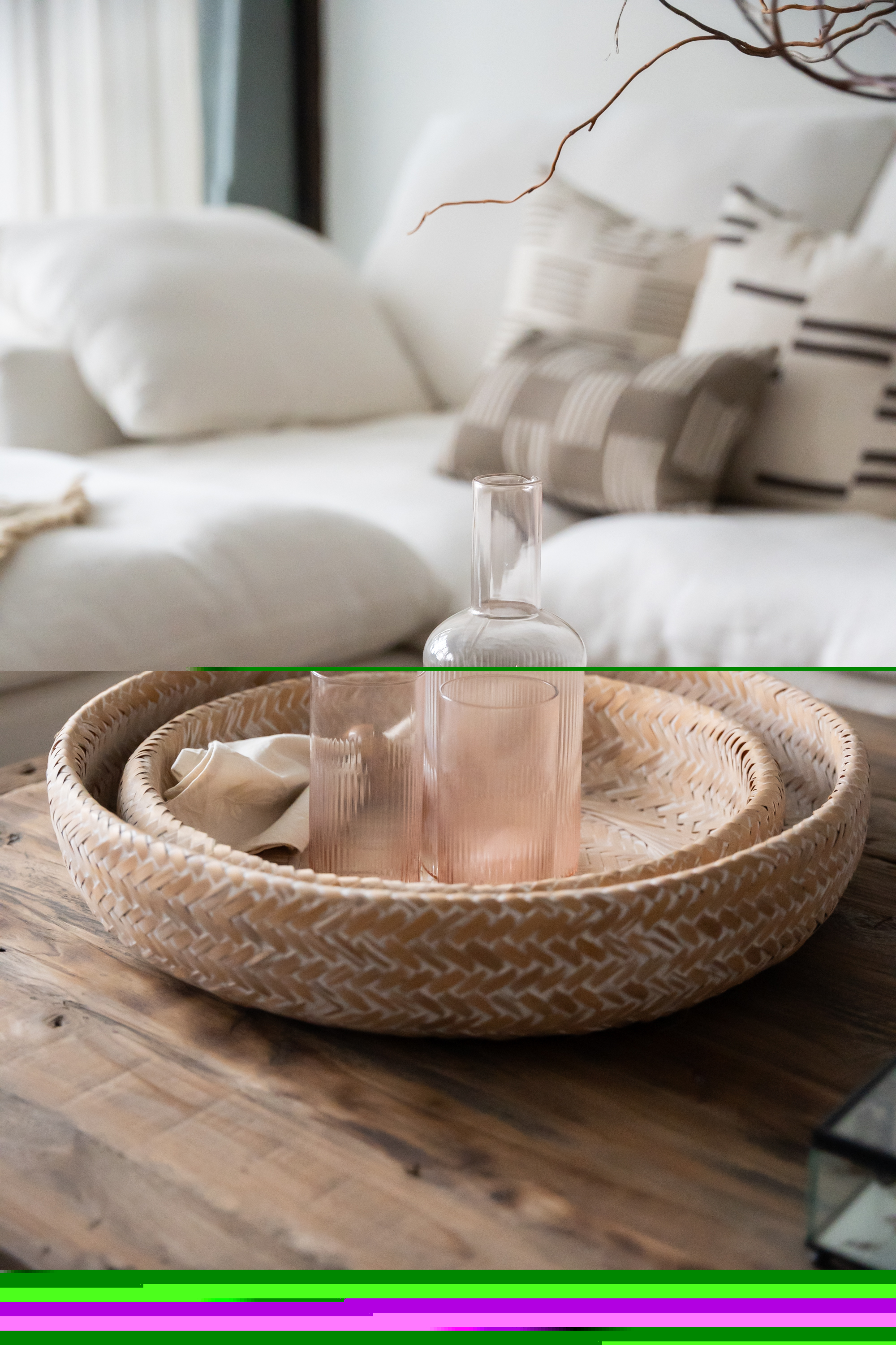 CENTRO DE MESA LAISA image number null