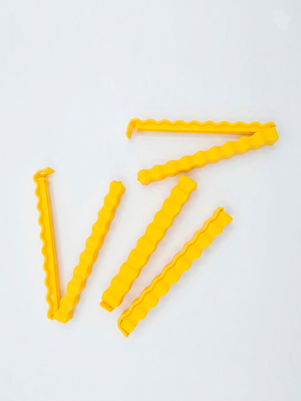CLIPS FRIES SET X 12 image number null