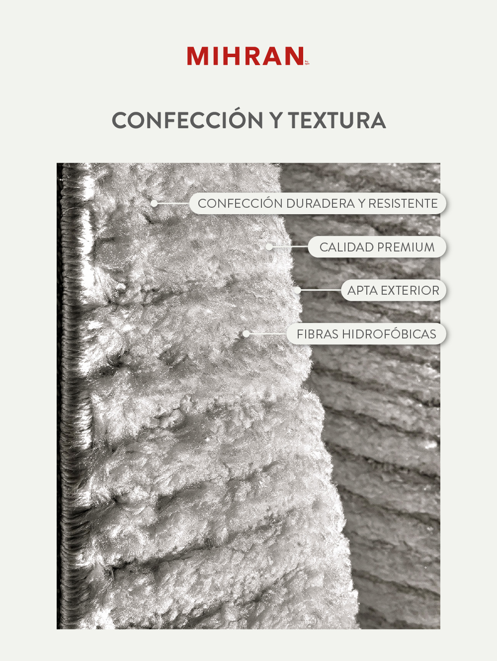 ALOY SARA NATURAL 160X230 image number null