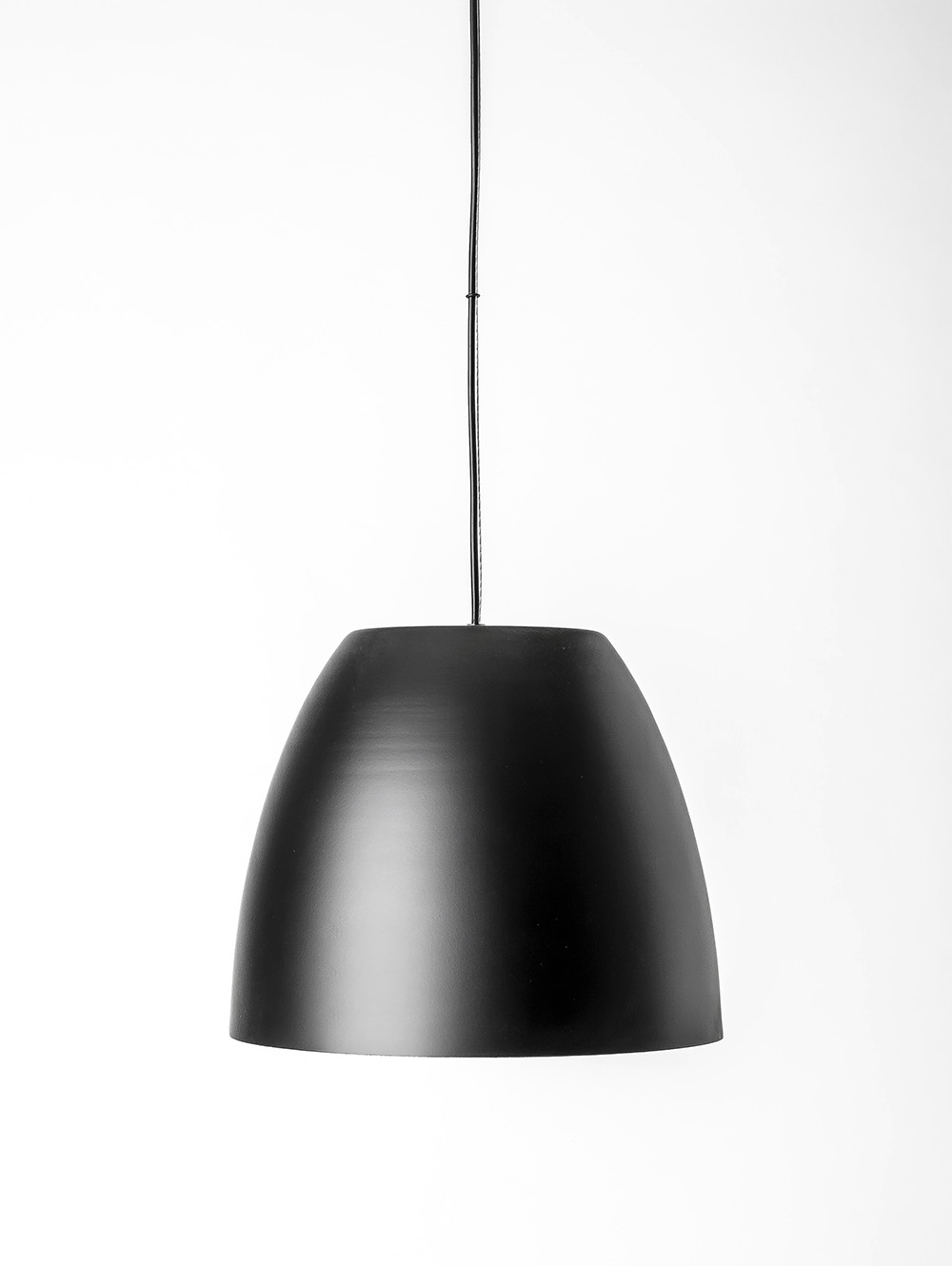 LÁMPARA COLGANTE REMI BLACK image number null