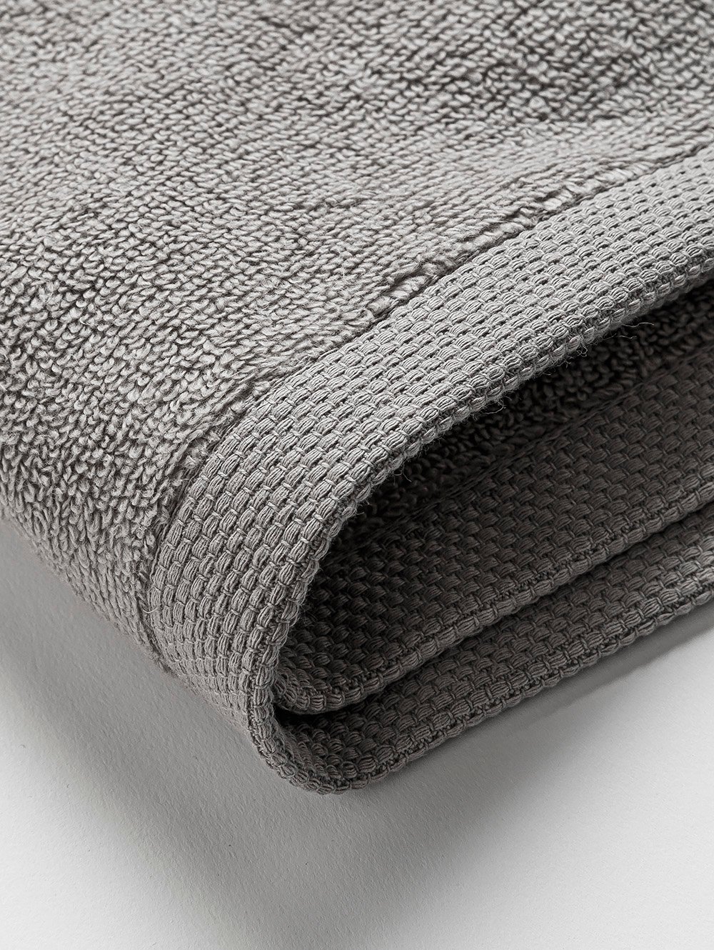 toalla-TOALLA VISITA DUAL SLIM GREY-BUD-1.jpg image number null
