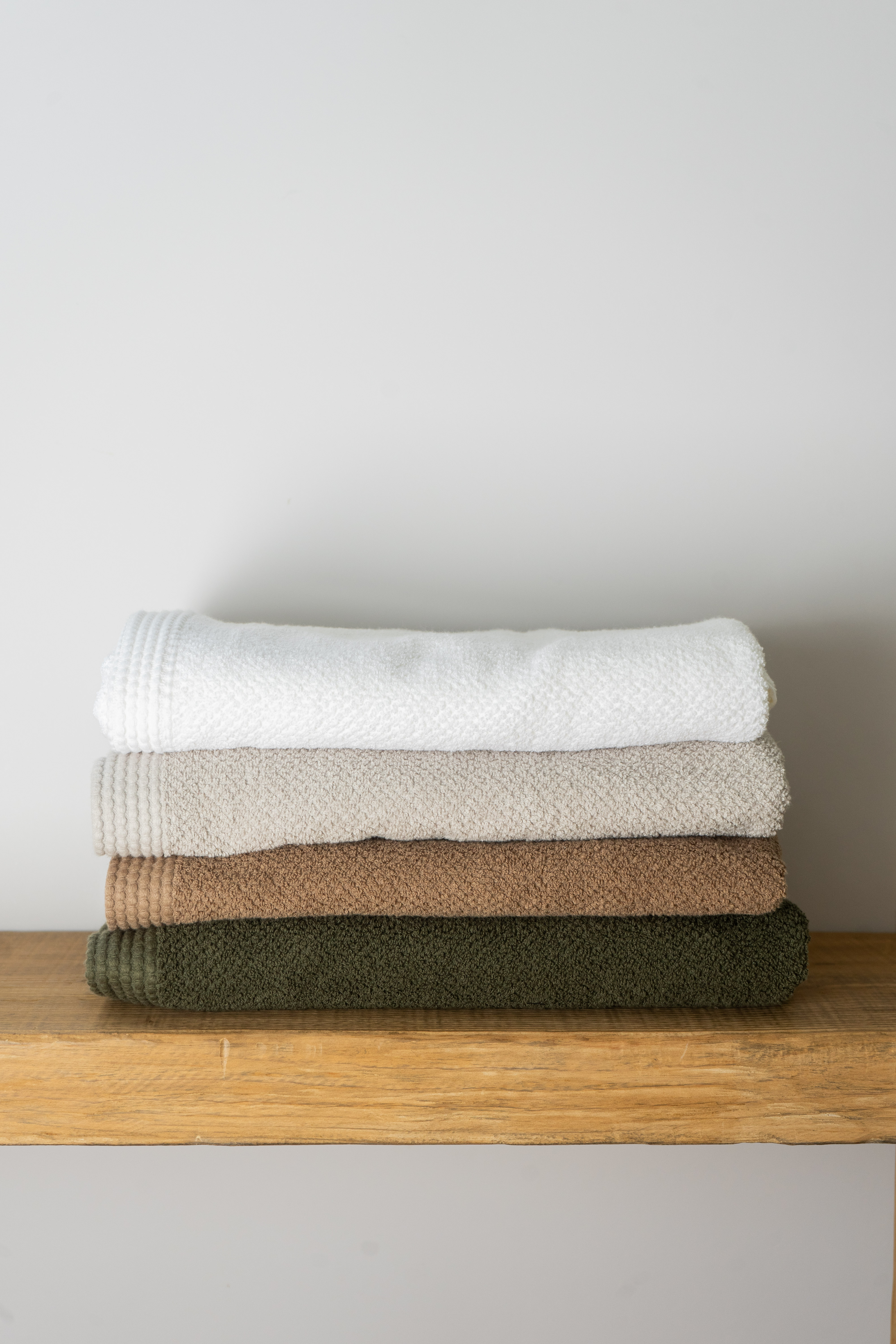 TOALLA AMSTERDAM TAUPE image number null