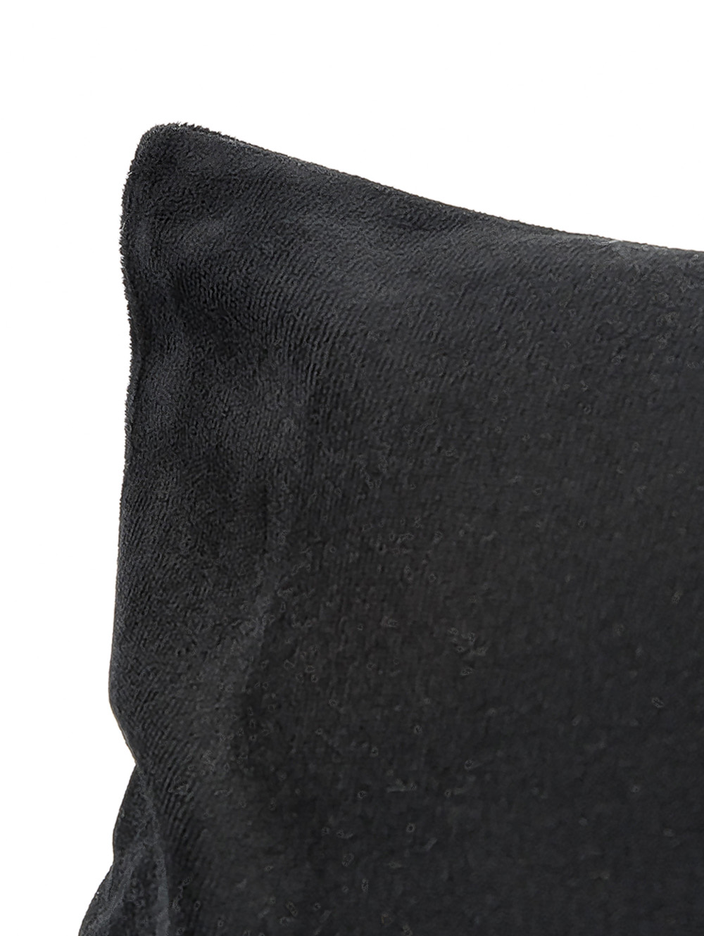 ALMOHADON TROVA CHARCOAL 30X50 image number null