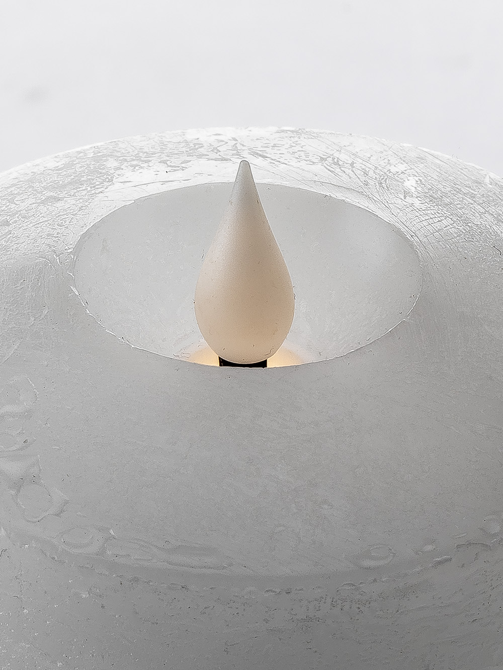 VELA LED WHITE image number null