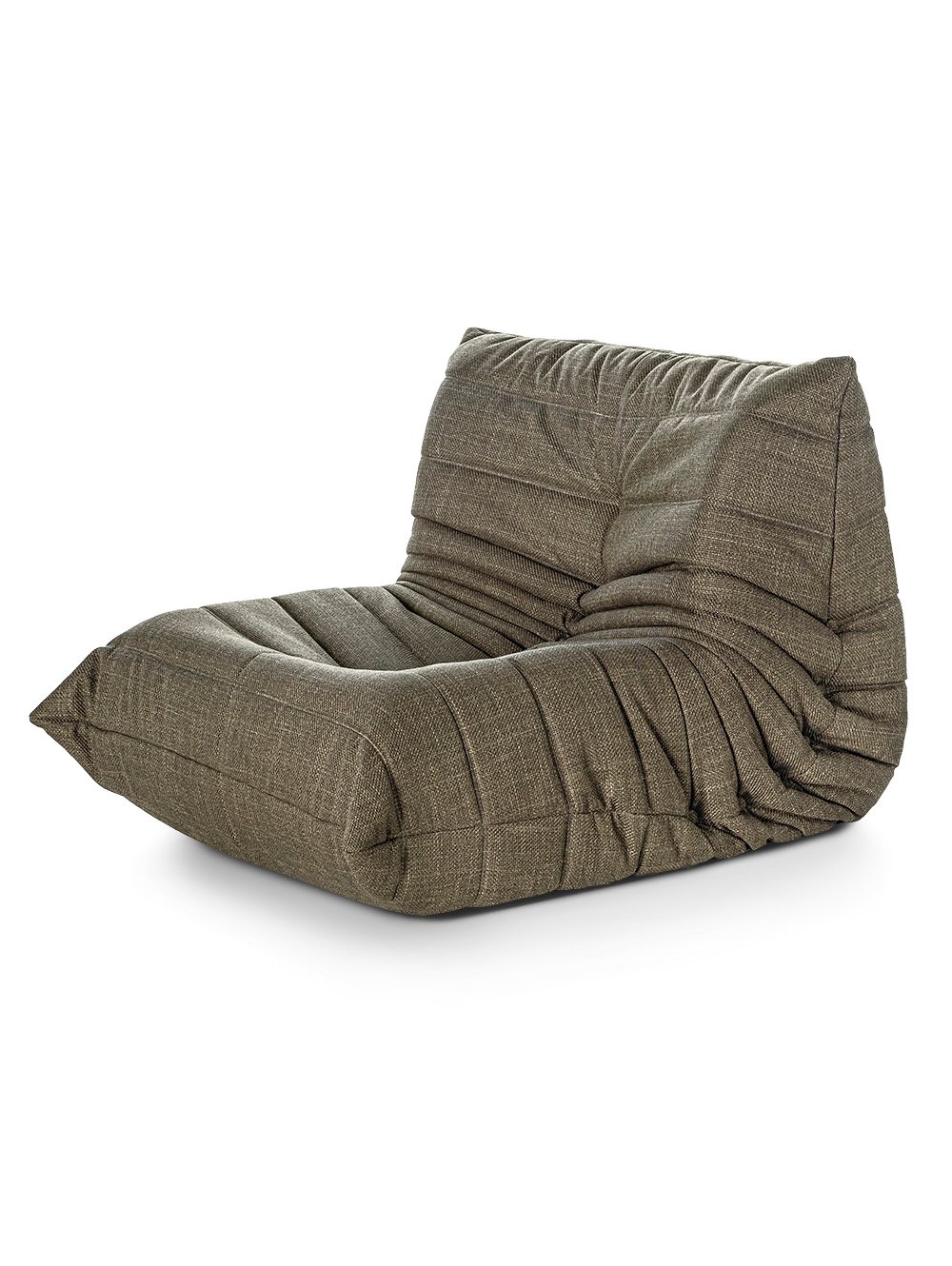 SILLON TOGO BJORN DARK GREEN image number null