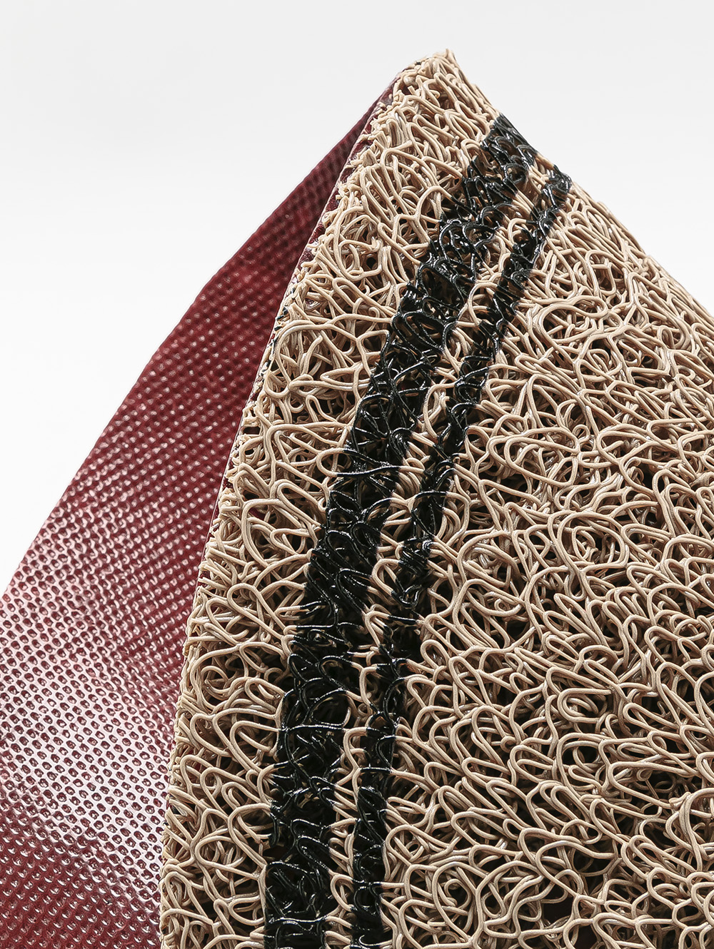 FELPUDO WELCOME SEMI 60 X 40 image number null