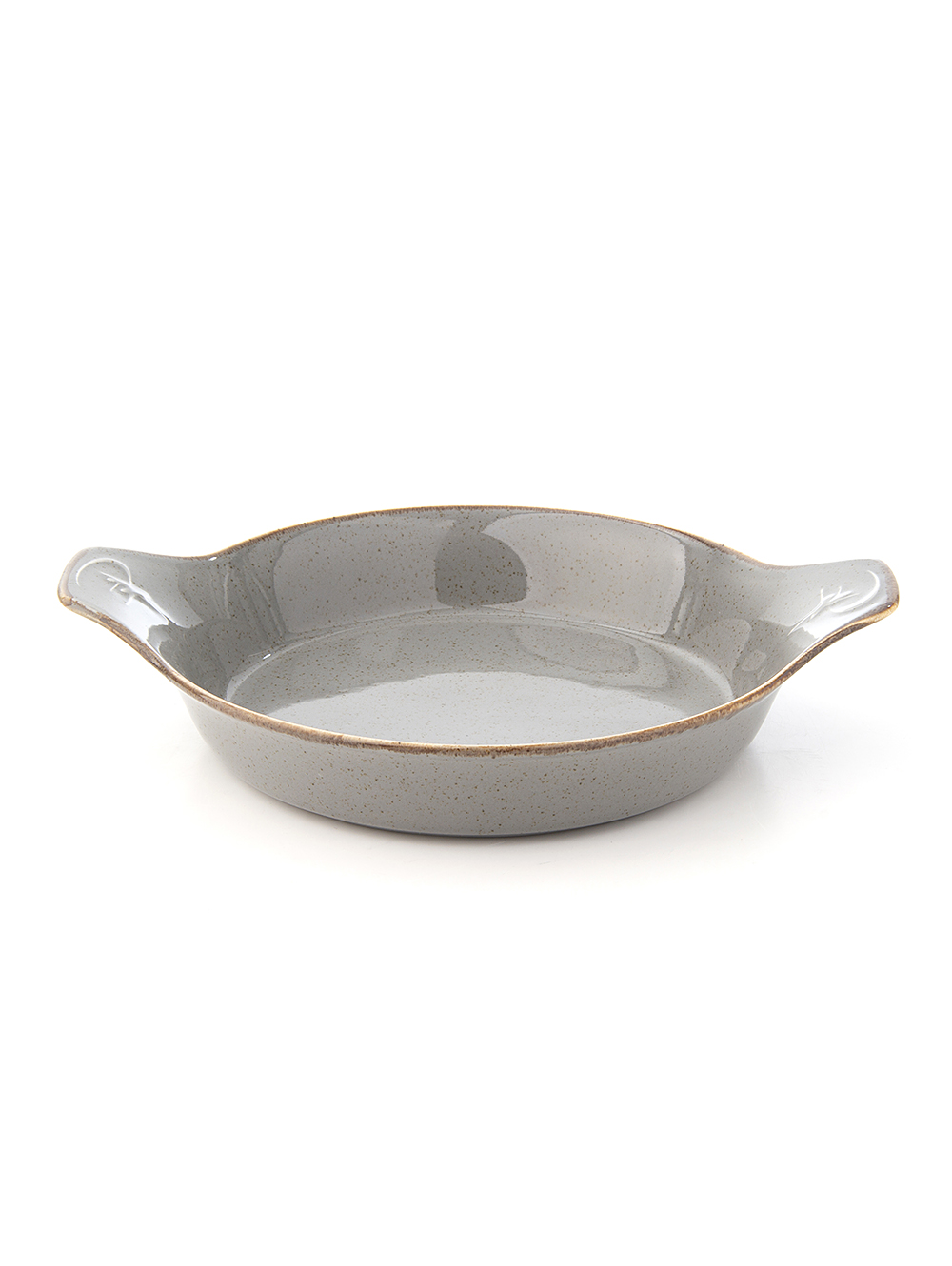 FUENTE DE HORNO SEASONS GREY image number null