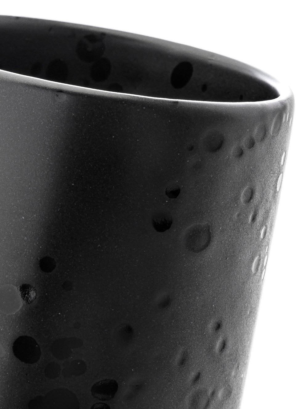 portautensillo-PORTA UTENSILIOS VARSOVIA NEGRO MATE SALP BRILLANTE-PETIT-3.jpg image number null