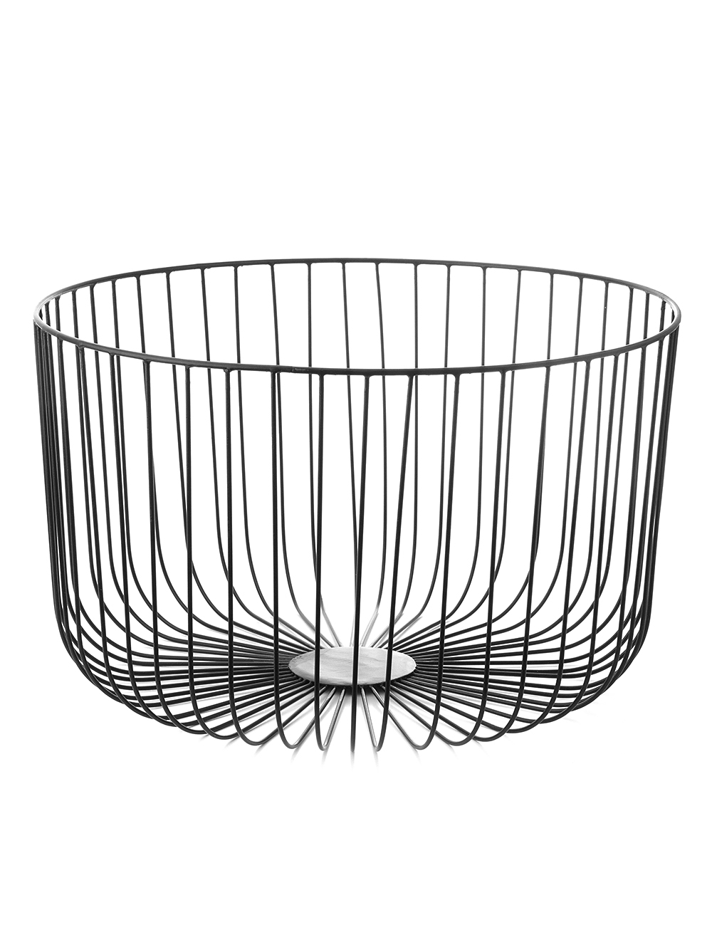 Canasta metalica-CANASTA CHARIS MEIDUM-Tiendas Landmark-0.jpg image number null