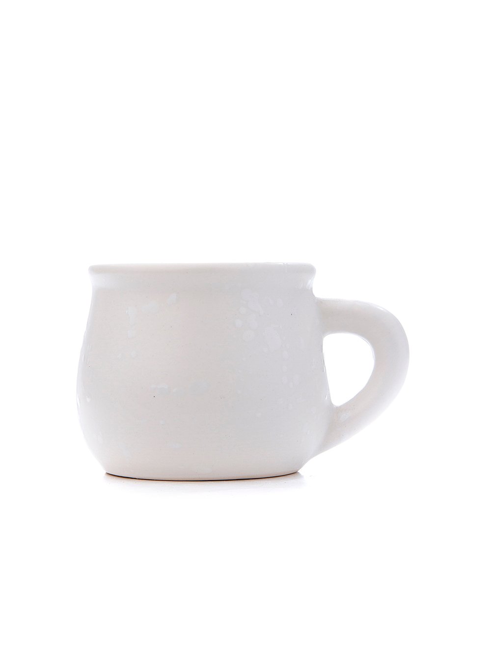 TAZA VARSOVIA N2 BLANCO MATE SALP BRILLANTE image number null