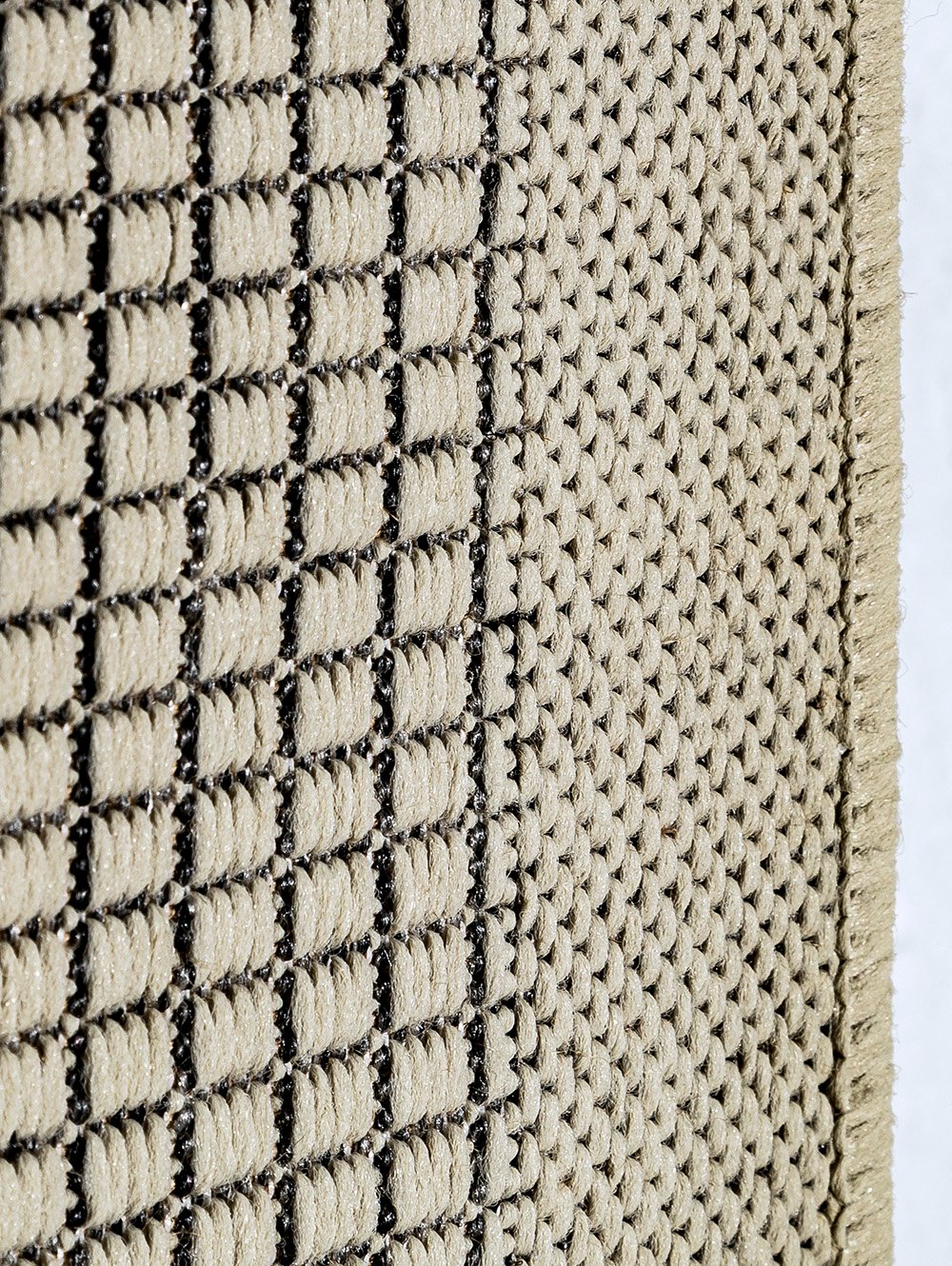 Alfombra tapete de sisal blanco-SISALO BLANCO-Mihran-5.jpg image number null