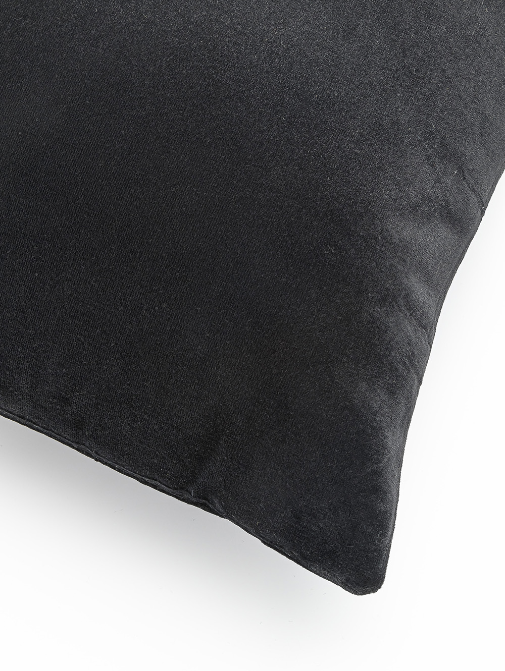 ALMOHADON TROVA CHARCOAL 40X40 image number null