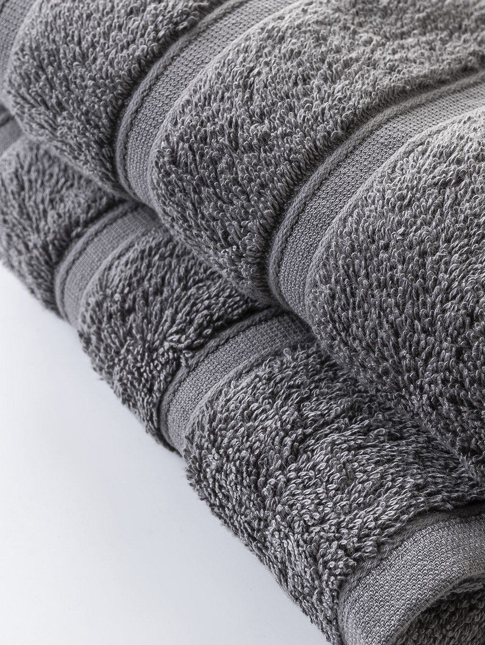 TOALLA COMBED image number null