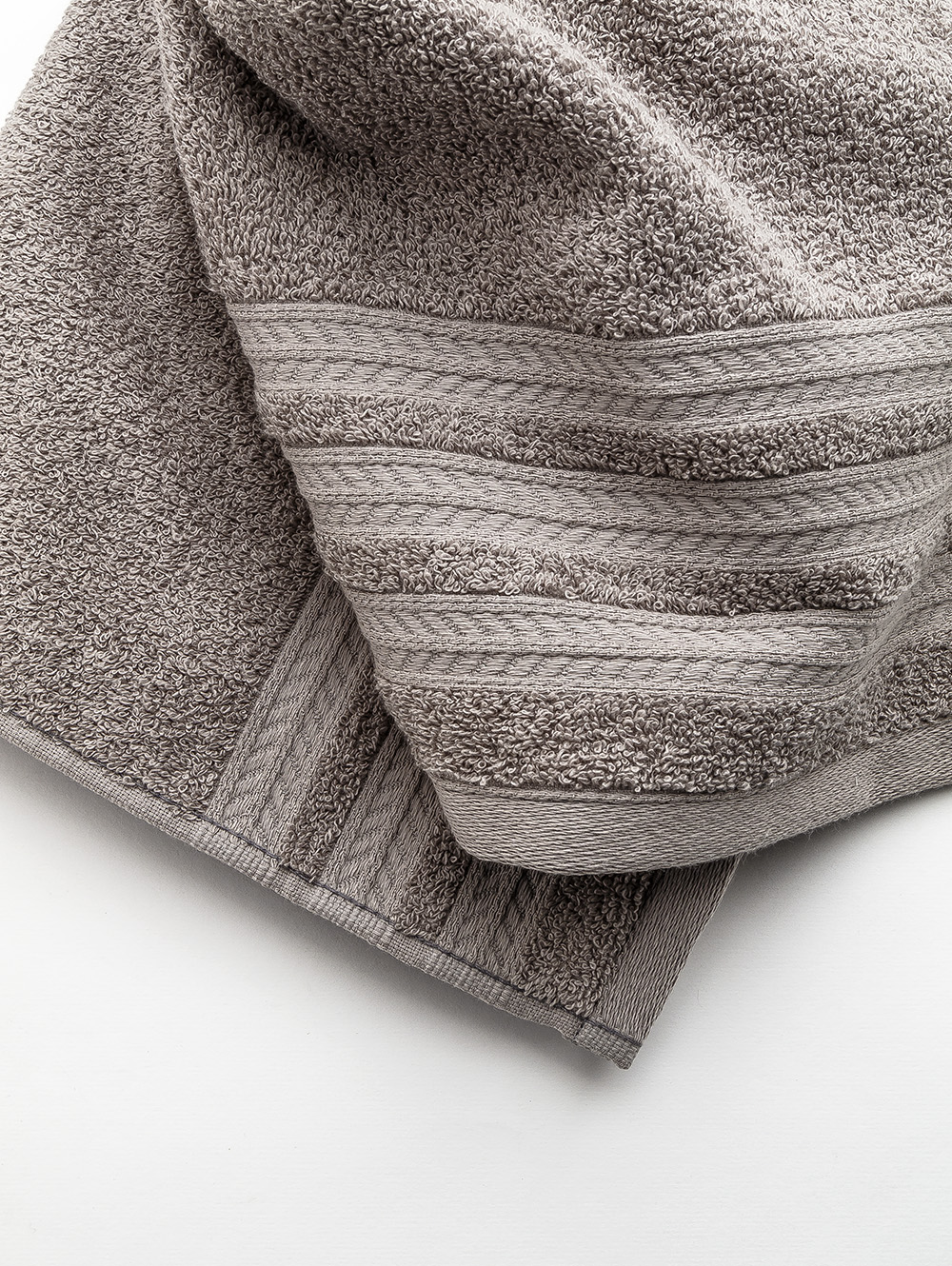 TOALLON ARCOIRIS BELLY TITANIO image number null