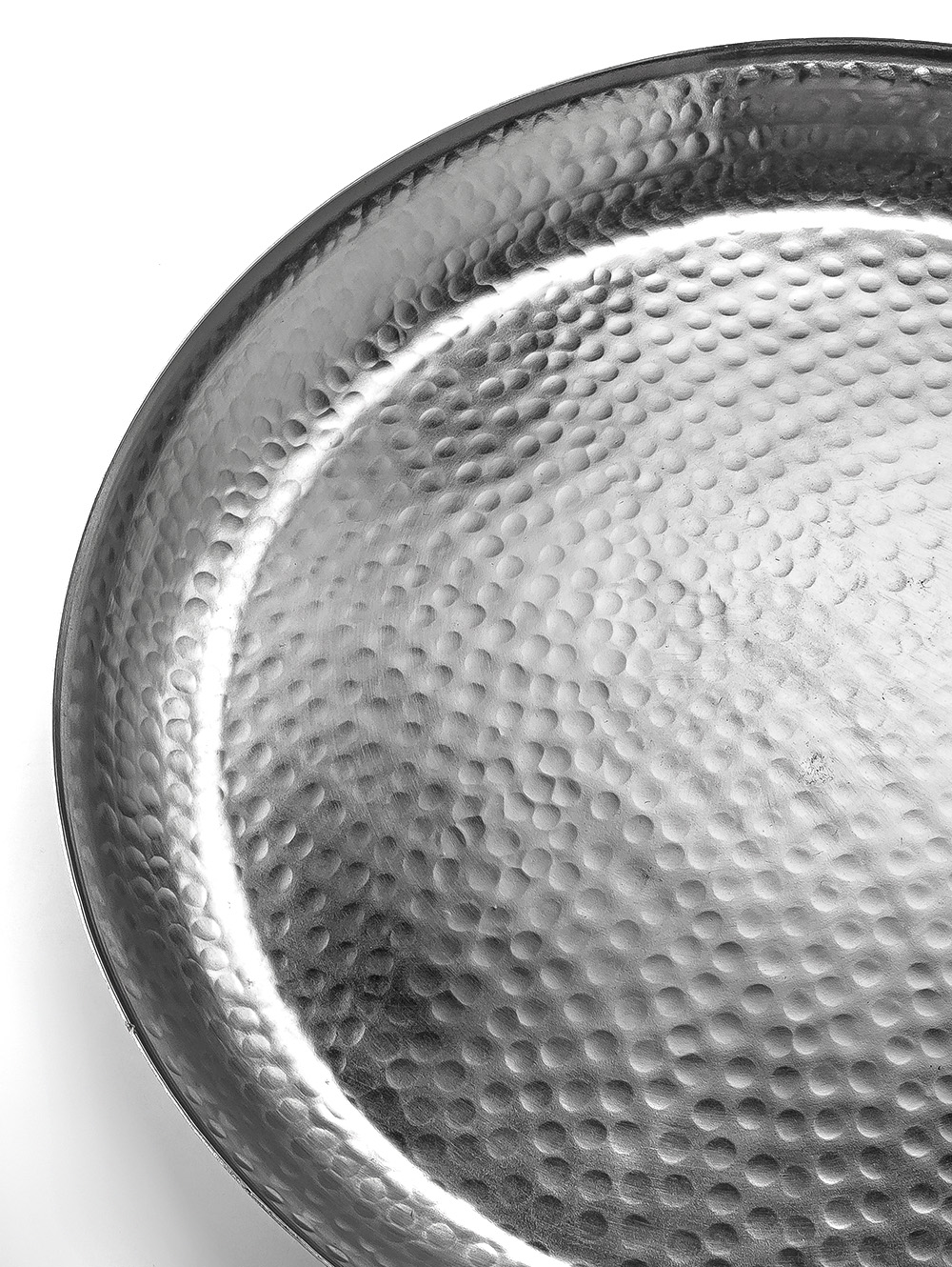 bandeja plateada-BANDEJA REDONDA CARVING SMALL-CODECO-3.jpg image number null