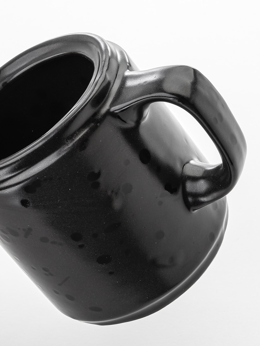 TETERA VARSOVIA NEGRO MATE SALP BRILLANTE image number null