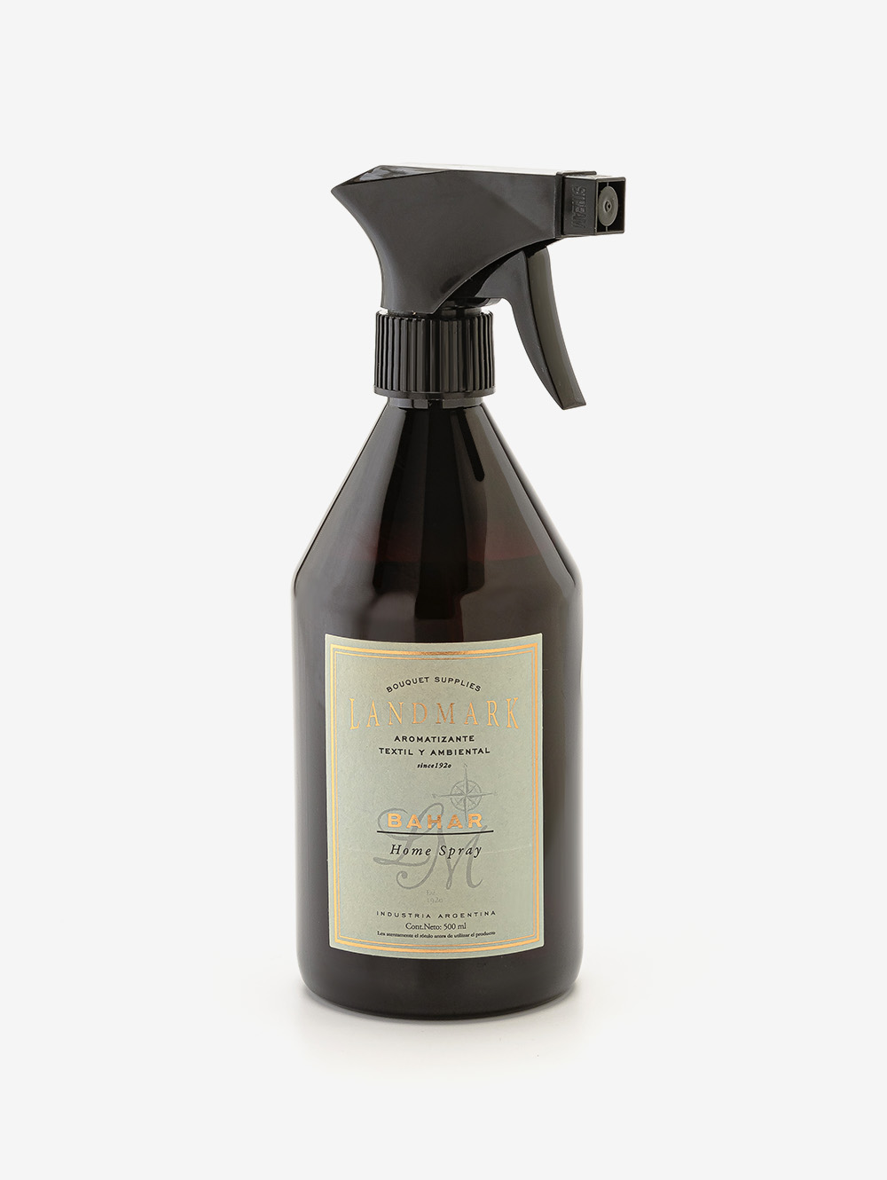 HOME SPRAY BAHAR 500ML image number null