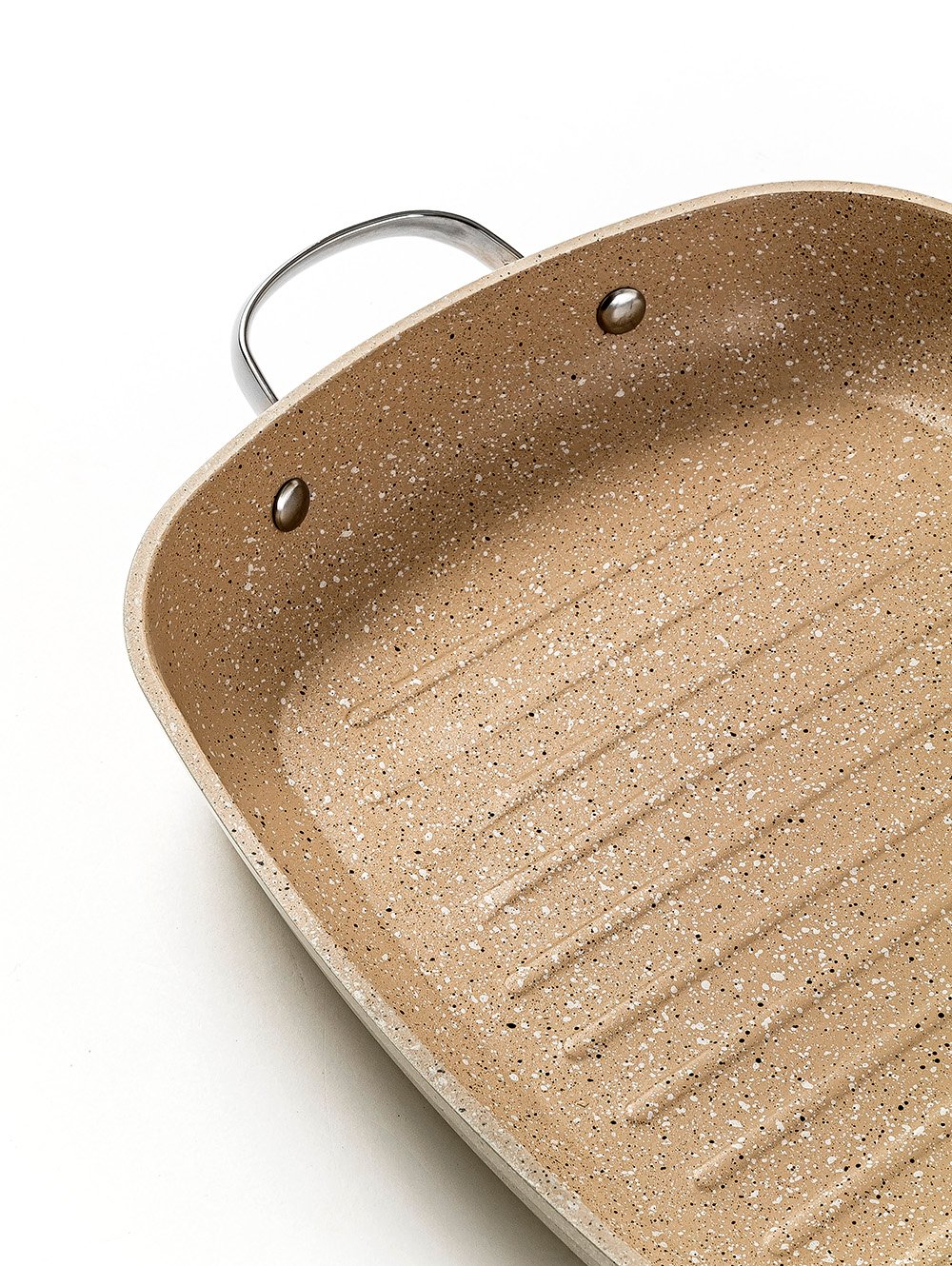 SARTEN Y WOK GRANITA image number null