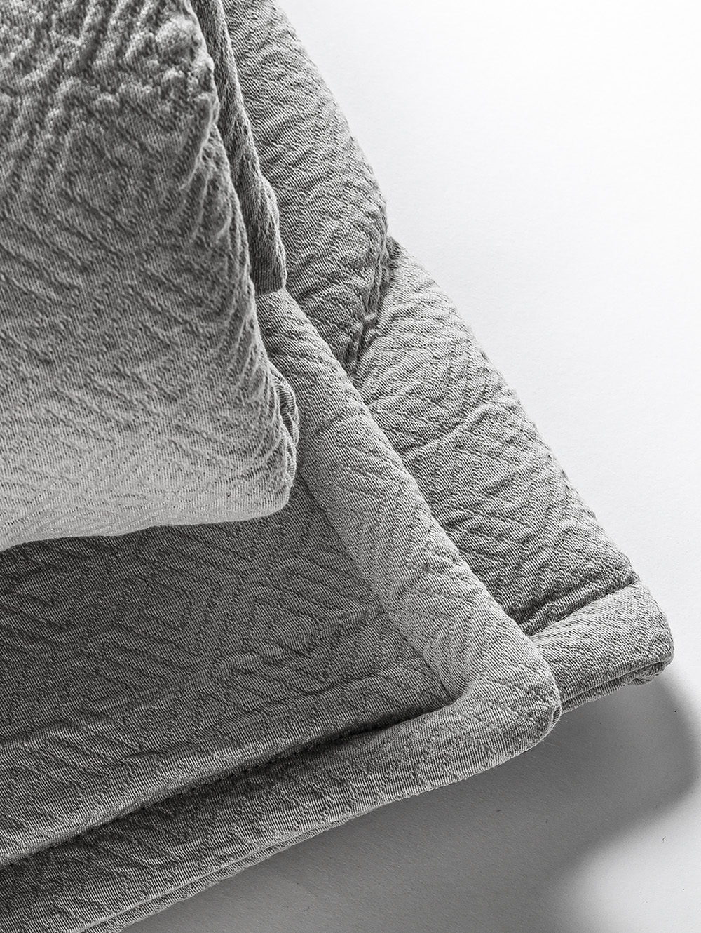 ACOLCHADO GIOVANNI SUPER KING 280 X 250 NIEBLA image number null