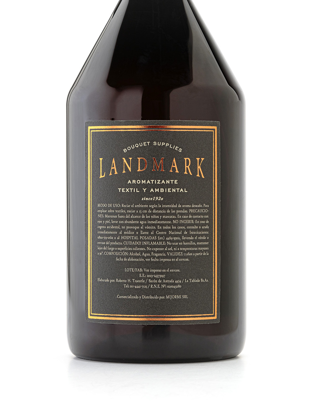 HOME SPRAY SARAY 500ML image number null