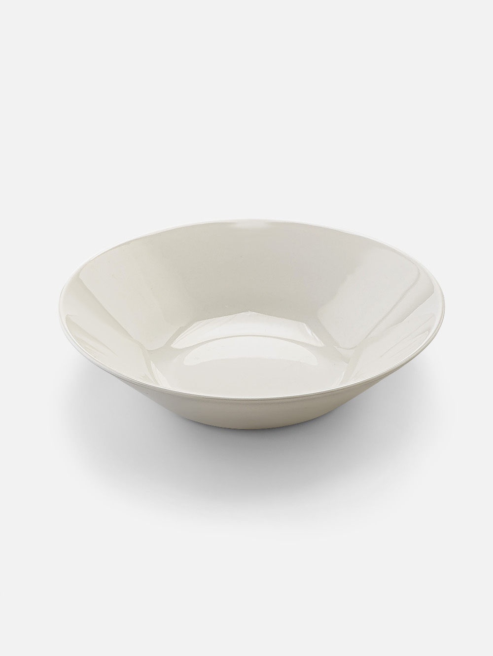 PLATO HONDO GRAZIA ALUMILITE 20 CM image number null