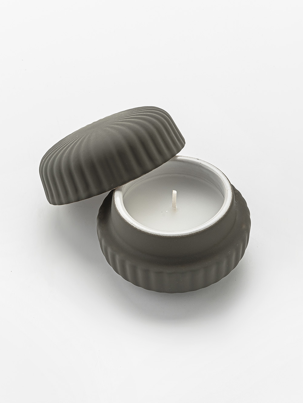 VELA RORIZ CINNAMON ROLL SWIRL image number null