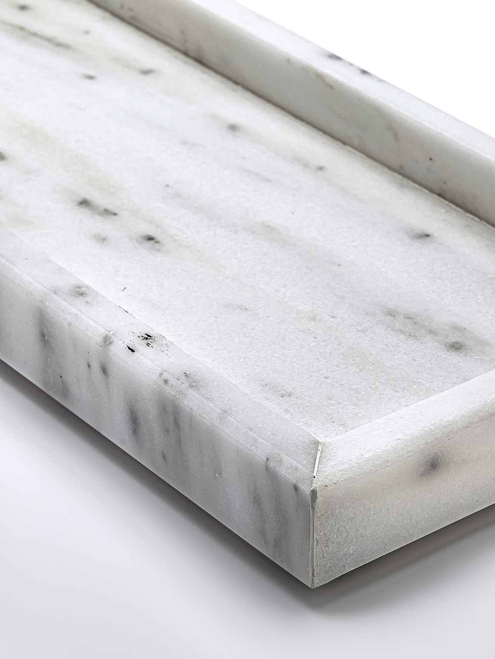 bandeja marmol-BANDEJA RECTANGULAR GIDI WHITE LARGE-BAI-3.jpg image number null