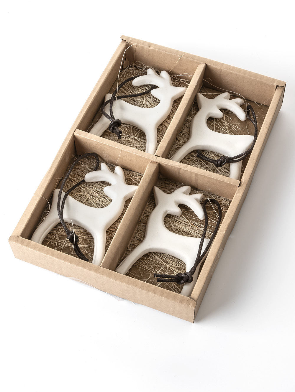 SET X4 ADORNO COLGANTE RENO image number null