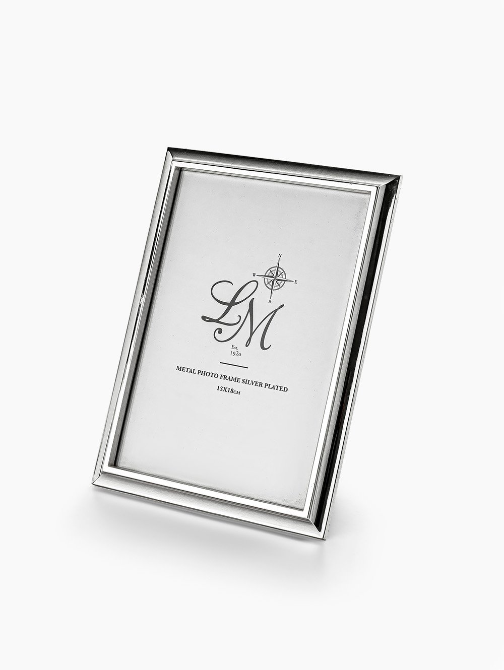 PORTARETRATOS ELBER 13X18 image number null