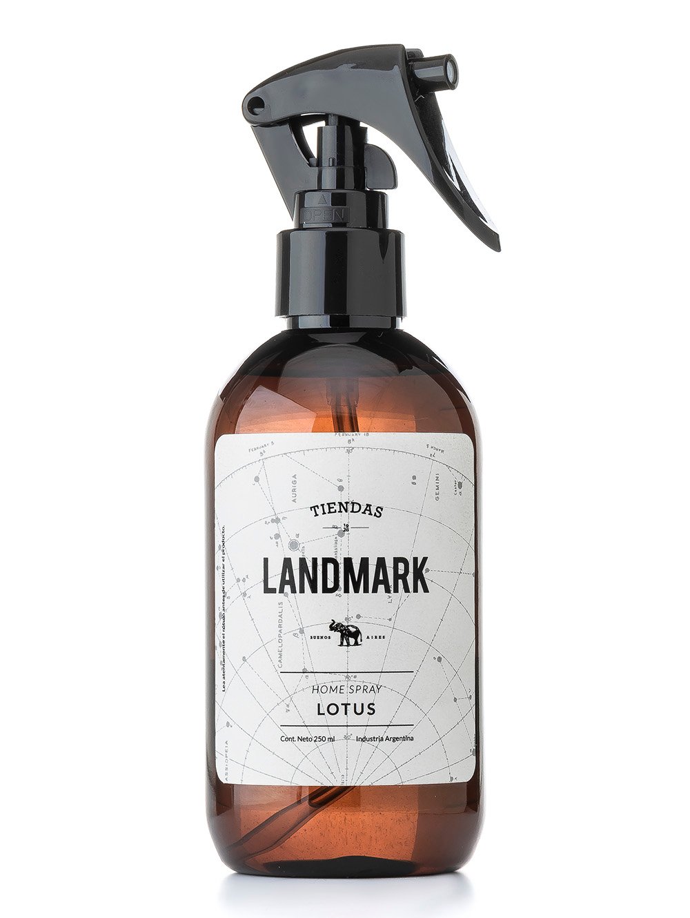 HOME SPRAY CALM image number null