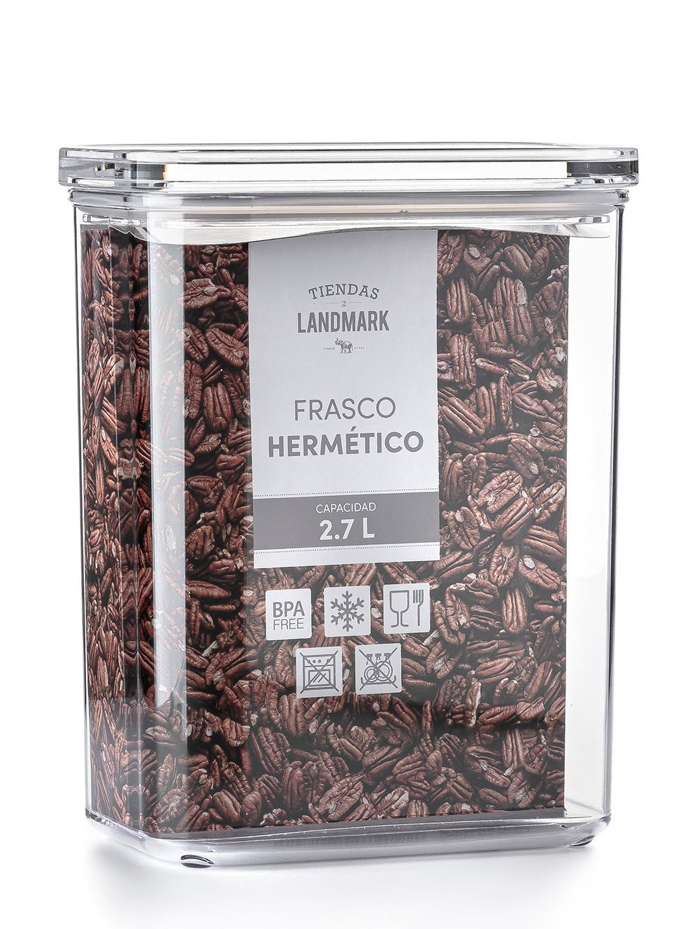 FRASCO CLEAR image number null