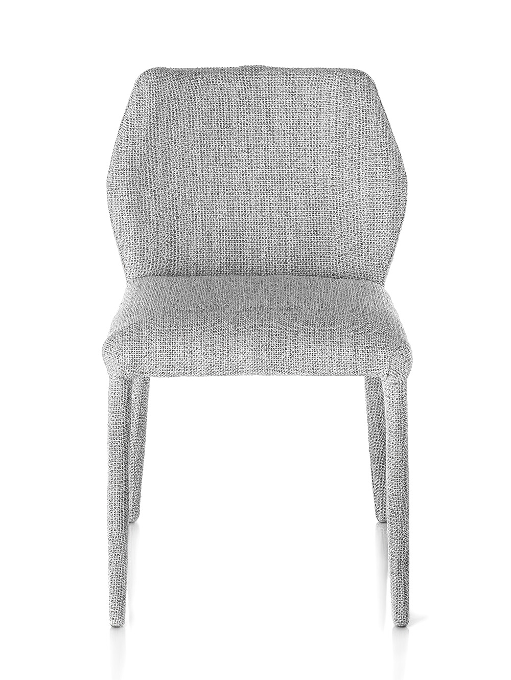 SILLA HERNIN WHITE image number null