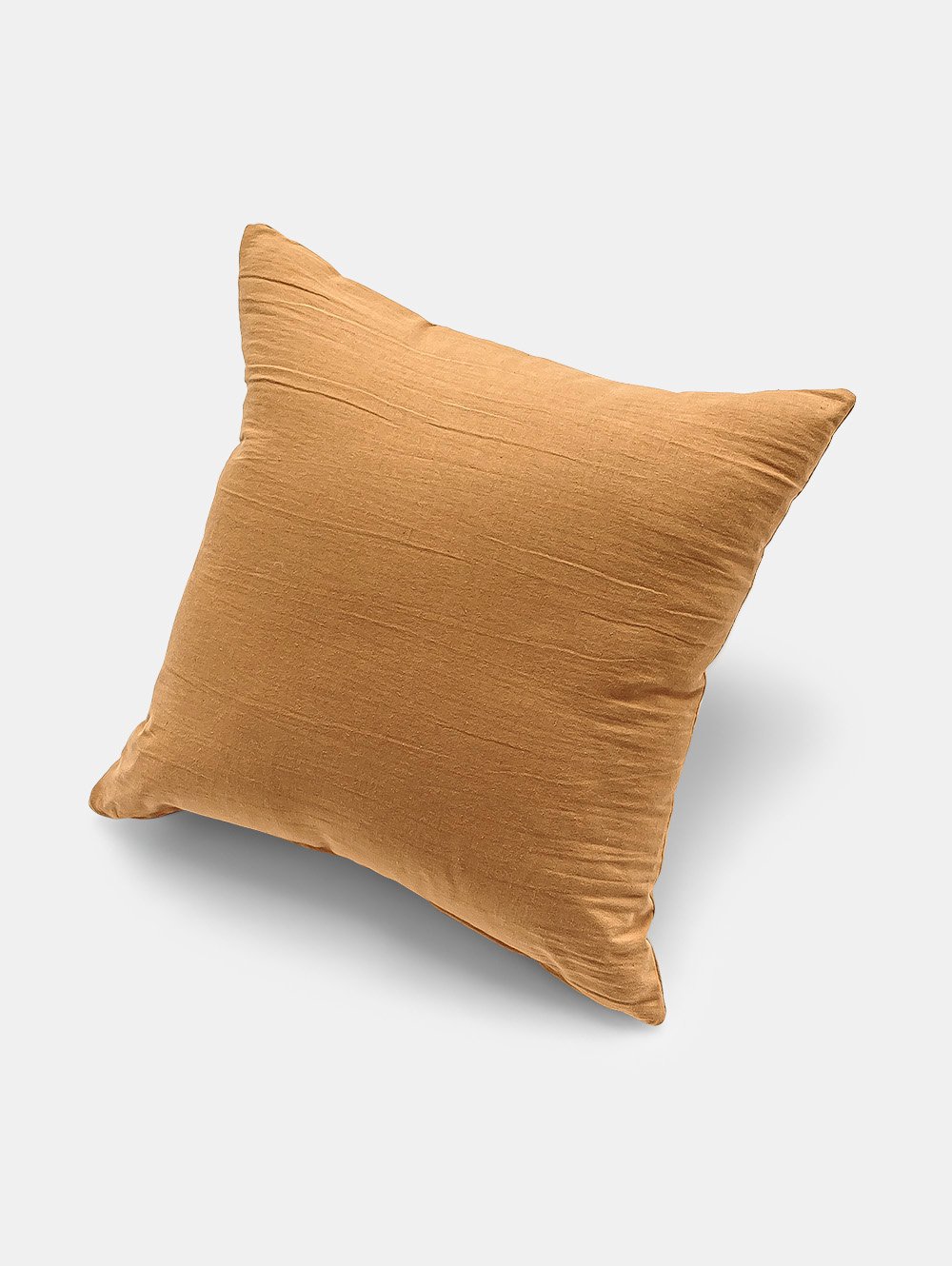 almohadon cuadrado-ALMOHADON BASIC TUSOR CANELA 45 X 45-FABRICA LANDMARK-2.jpg image number null