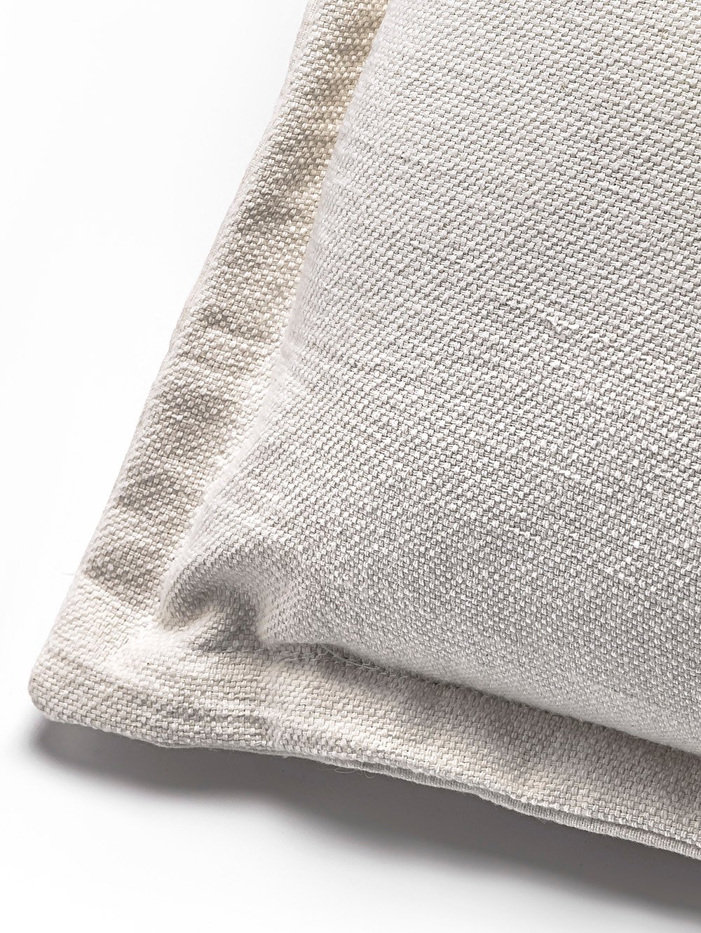 ALMOHADON VERONA 50X30 OFF WHITE image number null