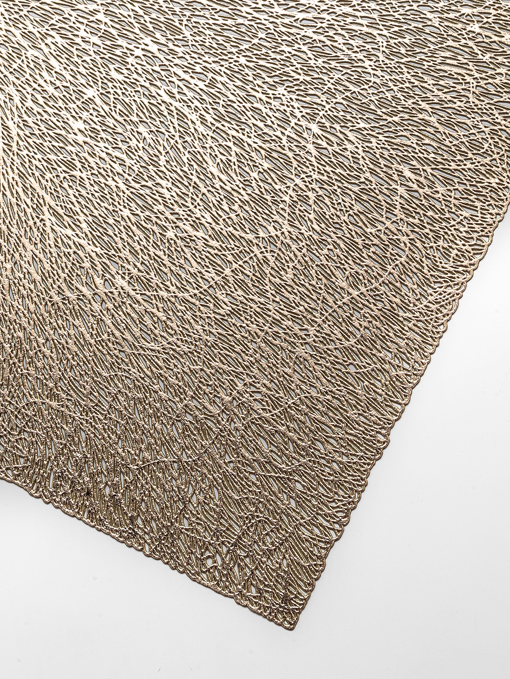 individual mesa-INDIVIDUAL RECTANGULAR GOLDEN 45X30 CM-MISHKA-2.jpg image number null