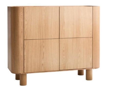 VAJILLERO MONSUN NATURAL image number null