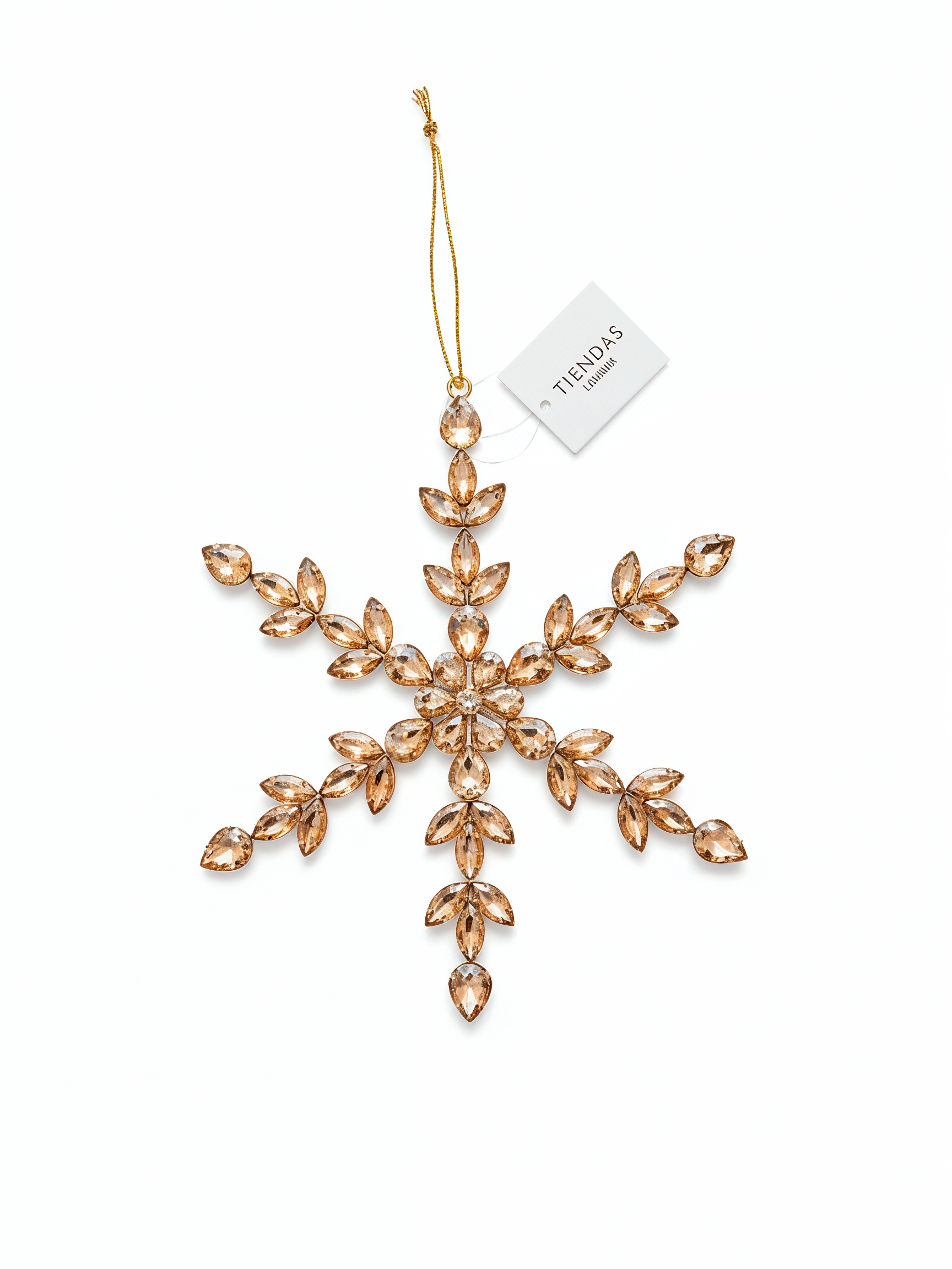 ADORNO COLGANTE NARSA image number null