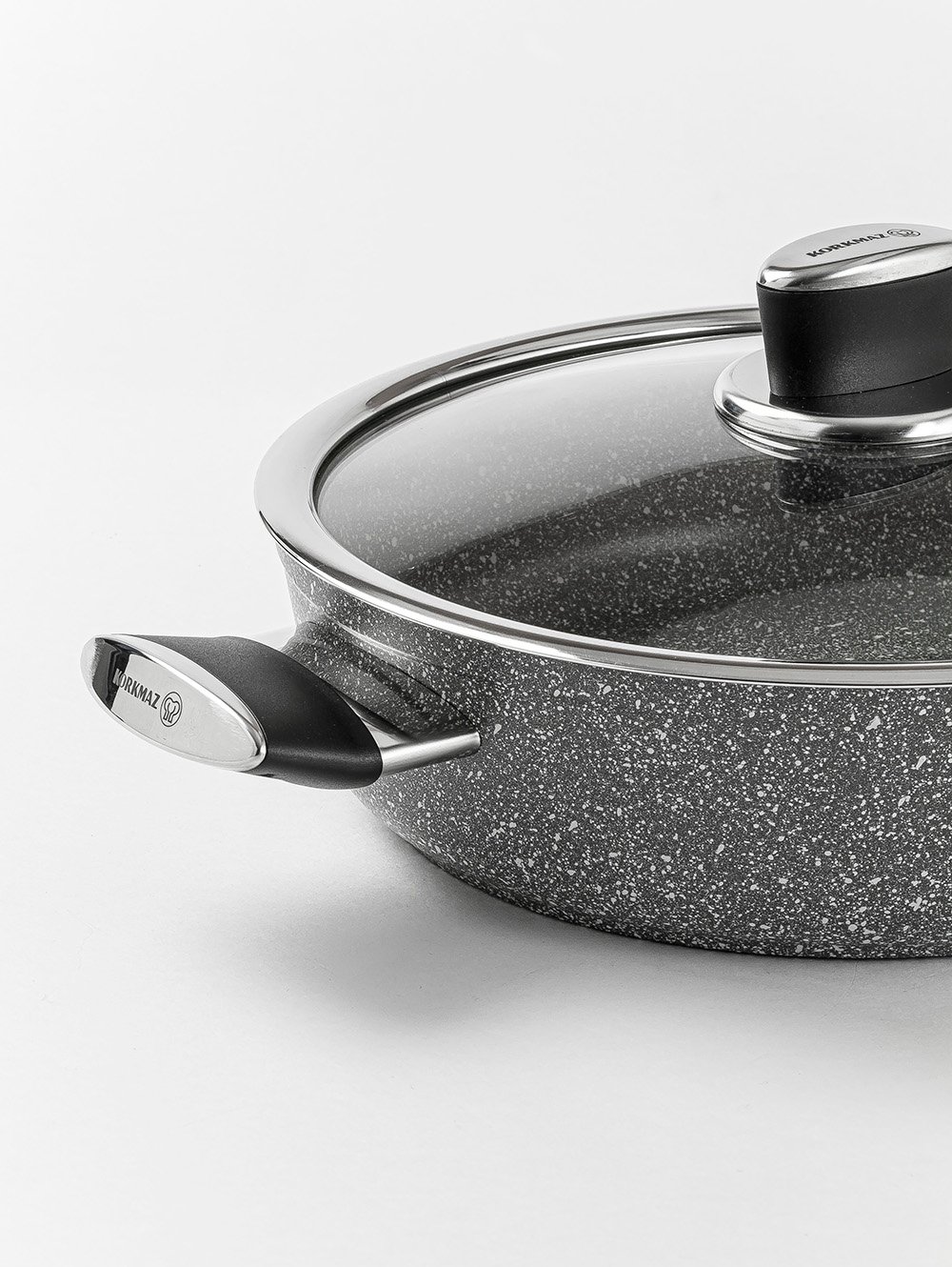 OLLA Y CACEROLA PALMA image number null