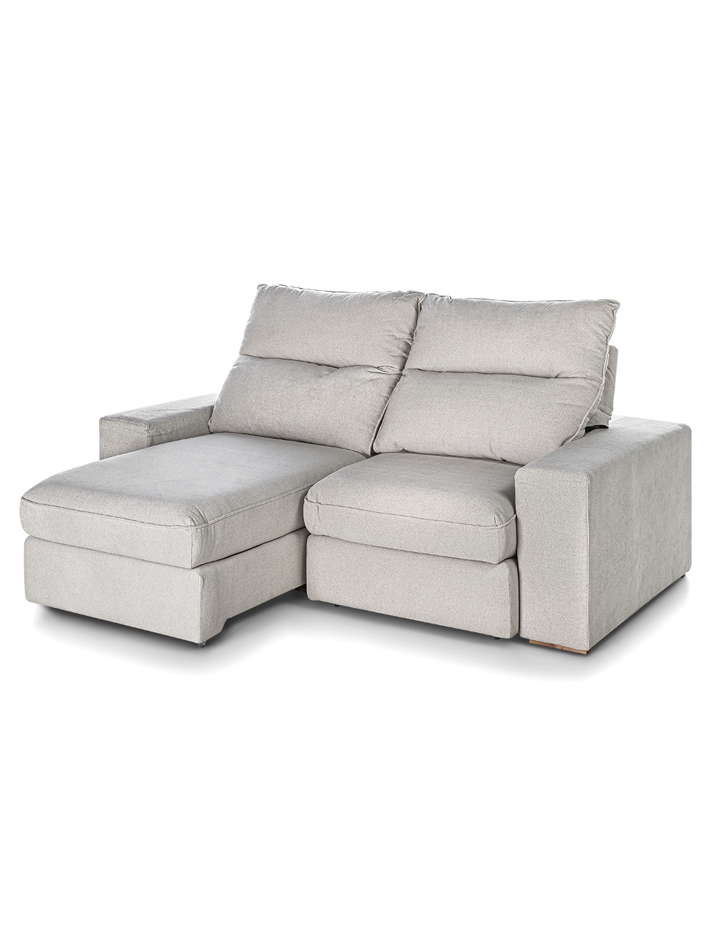 SOFA MORA BEIGE image number null
